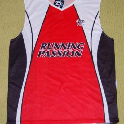 maillot running